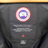 カナダグース CANADA GOOSE Charlotte Parka シャーロットパーカー ダウンジャケット レディース JPN:M