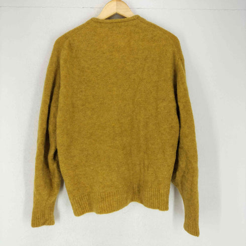 ビューティーアンドユースユナイテッドアローズ BEAUTY & YOUTH UNITED ARROWS シャギー モヘヤ カーディガン メンズ JPN:L