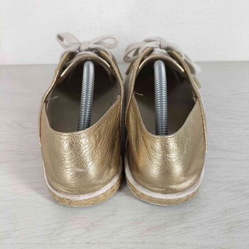 マイケルコース Michael Kors モノグラム ローカットスニーカー レディース 7M/37M
