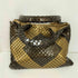 ボッテガヴェネタ BOTTEGA VENETA イントレチャート ビジューハンドバック レディース