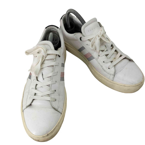 トミーヒルフィガー TOMMY HILFIGER ローカットスニーカー メンズ JPN:26