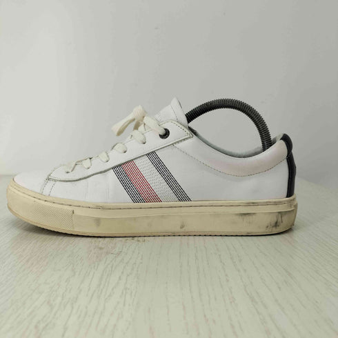 トミーヒルフィガー TOMMY HILFIGER ローカットスニーカー メンズ JPN:26