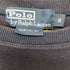 ポロバイラルフローレン Polo by RALPH LAUREN CUSTOM FIT ビッグポニー 刺繍 3 ナンバリング クルーネック スウェット メンズ import:S