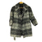ウィークエンドマックスマーラ Weekend Max Mara アルパカ モヘア ベルテッドショートコート レディース US 2