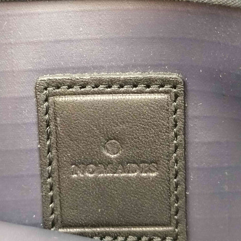 ノマディス NOMADIS Arles トートバッグ リップストップ CORDURA レディース