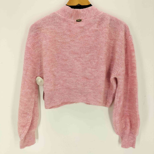 cocotte paris アクリルカーディガン レディース FREE