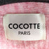 cocotte paris アクリルカーディガン レディース FREE
