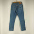 リーバイス Levis 501 ボタンフライデニムパンツ レディース 27×30