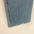 リーバイス Levis 501 ボタンフライデニムパンツ レディース 27×30
