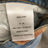 リーバイス Levis 501 ボタンフライデニムパンツ レディース 27×30
