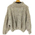 TRUNC 88 Wide Rib Loose Knit レディース FREE