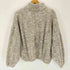 TRUNC 88 Wide Rib Loose Knit レディース FREE