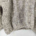 TRUNC 88 Wide Rib Loose Knit レディース FREE