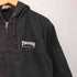 スラッシャー THRASHER SKATE MAG HOODED WORKWEAR JACKET フーデッド ワークジャケット メンズ JPN:S
