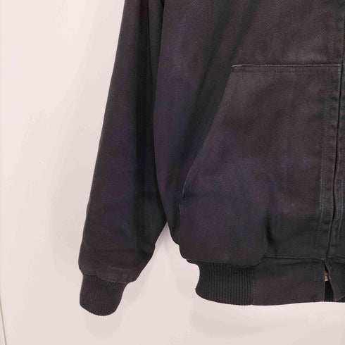 スラッシャー THRASHER SKATE MAG HOODED WORKWEAR JACKET フーデッド ワークジャケット メンズ JPN:S