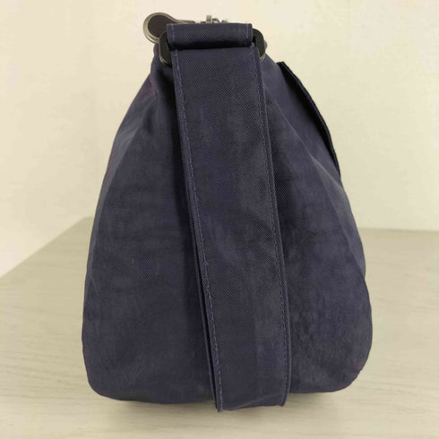 ヘルシーバックバッグ HEALTHY BACK BAG Ameribag テクスチャードナイロン レディース