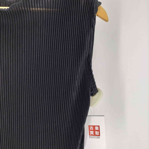 コーベレタス Kobe Lettuce 23SS メロウプリーツトップス レディース FREE