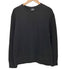 アーペーセー A.P.C. クルーネック コットンスウェット メンズ JPN:XS