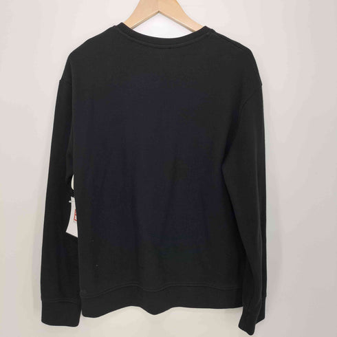 アーペーセー A.P.C. クルーネック コットンスウェット メンズ JPN:XS
