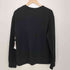 アーペーセー A.P.C. クルーネック コットンスウェット メンズ JPN:XS