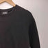 アーペーセー A.P.C. クルーネック コットンスウェット メンズ JPN:XS