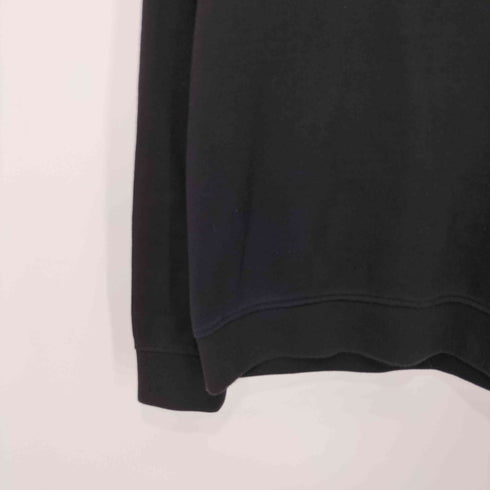 アーペーセー A.P.C. クルーネック コットンスウェット メンズ JPN:XS