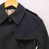 バーバリーロンドン BURBERRY LONDON トレンチコート レディース UK 8 US 6