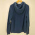 カルバンクラインジーンズ Calvin Klein Jeans ロゴプリントプルオーバーフーディ メンズ JPN:L