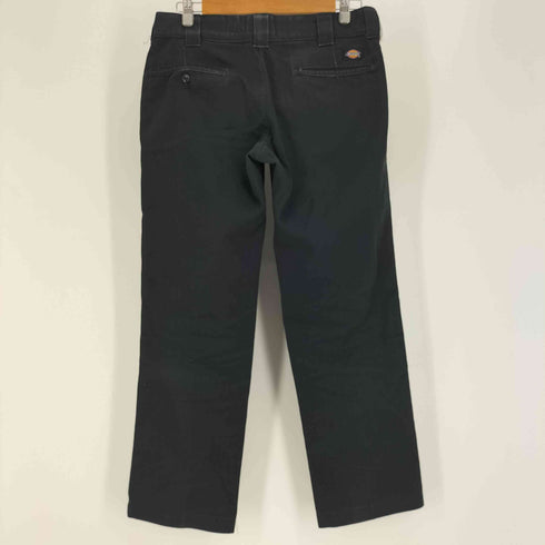 ディッキーズ Dickies Slim Straight ワークパンツ メンズ 32X30