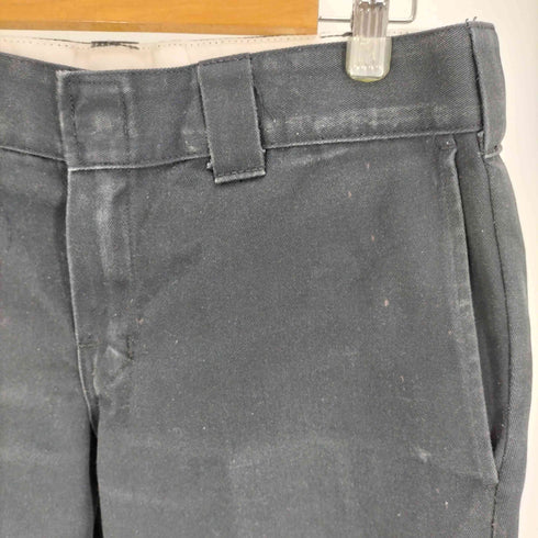 ディッキーズ Dickies Slim Straight ワークパンツ メンズ 32X30