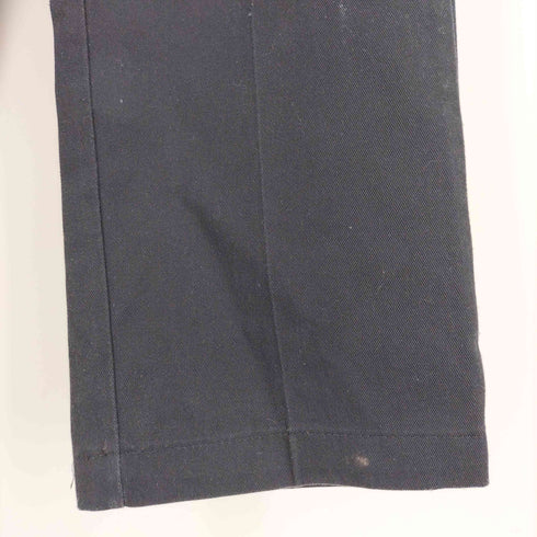 ディッキーズ Dickies Slim Straight ワークパンツ メンズ 32X30