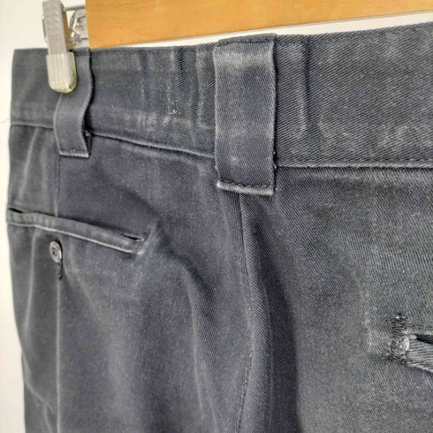 ディッキーズ Dickies Slim Straight ワークパンツ メンズ 32X30