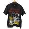 クラフトバンコク KRAFTBKK ムービープリント クルーネックTシャツ メンズ import:L