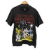 クラフトバンコク KRAFTBKK ムービープリント クルーネックTシャツ メンズ import:L