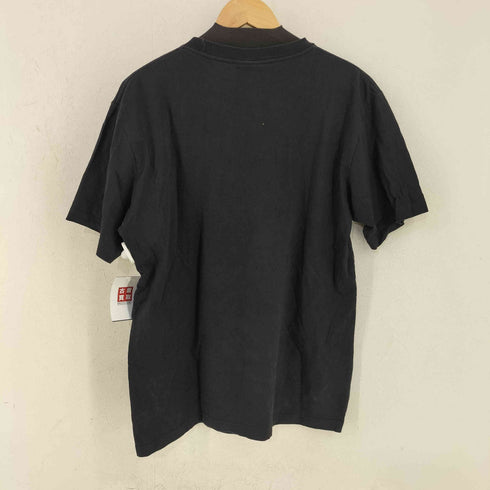 クラフトバンコク KRAFTBKK ムービープリント クルーネックTシャツ メンズ import:L