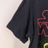 クラフトバンコク KRAFTBKK ムービープリント クルーネックTシャツ メンズ import:L