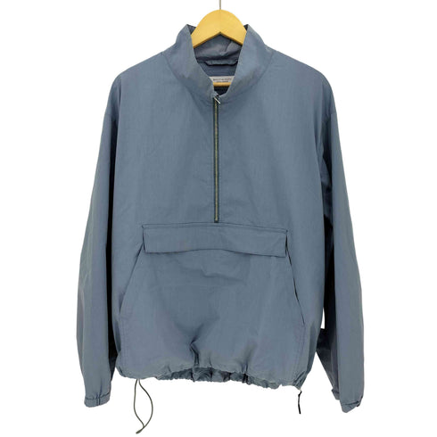 ビューティーアンドユースユナイテッドアローズ BEAUTY & YOUTH UNITED ARROWS パウダークロスアノラックブルゾン メンズ JPN:XL