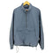 ビューティーアンドユースユナイテッドアローズ BEAUTY & YOUTH UNITED ARROWS パウダークロスアノラックブルゾン メンズ JPN:XL