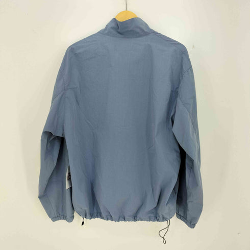 ビューティーアンドユースユナイテッドアローズ BEAUTY & YOUTH UNITED ARROWS パウダークロスアノラックブルゾン メンズ JPN:XL