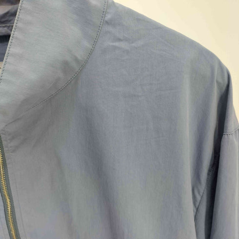 ビューティーアンドユースユナイテッドアローズ BEAUTY & YOUTH UNITED ARROWS パウダークロスアノラックブルゾン メンズ JPN:XL