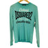 ディースクエアード DSQUARED2 製品染めプリントクルーネック メンズ import:XS