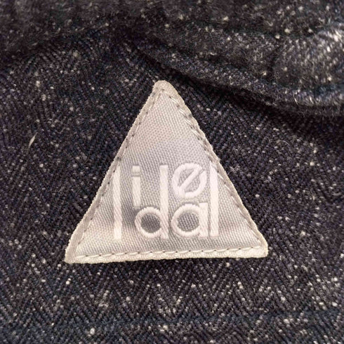 リデアル LIDEAL コットンイージーパンツ メンズ JPN:S