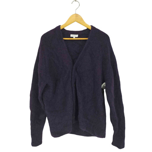 ビューティーアンドユースユナイテッドアローズ BEAUTY & YOUTH UNITED ARROWS シャギー モヘヤ カーディガン メンズ JPN:L