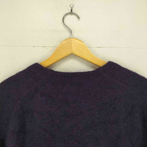 ビューティーアンドユースユナイテッドアローズ BEAUTY & YOUTH UNITED ARROWS シャギー モヘヤ カーディガン メンズ JPN:L