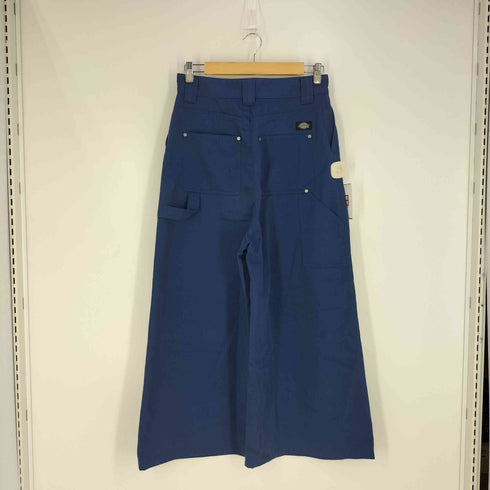 ディッキーズ Dickies 別注 ワイドペインターパンツ ワークパンツ レディース M