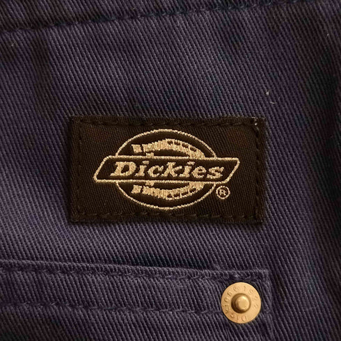 ディッキーズ Dickies 別注 ワイドペインターパンツ ワークパンツ レディース M