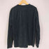 ノースフェイスパープルレーベル THE NORTH FACE PURPLE LABEL Crew Neck Soft Corduroy Shirt メンズ import:L