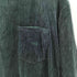 ノースフェイスパープルレーベル THE NORTH FACE PURPLE LABEL Crew Neck Soft Corduroy Shirt メンズ import:L