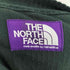 ノースフェイスパープルレーベル THE NORTH FACE PURPLE LABEL Crew Neck Soft Corduroy Shirt メンズ import:L