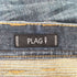 PLUG バイカーデニムパンツ メンズ JPN:4